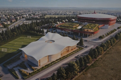 Adana’da Fatih Terim Spor Müzesi kuruluyor