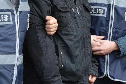 Ankara'da sosyal medya operasyonu: Silahlı paylaşım yapan 19 şüpheli gözaltına alındı