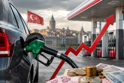 Benzin fiyatları için gece yarısı uyarısı: Zam mı geliyor, kaç TL artacak? İşte 13 Mayıs güncel akaryakıt listesi