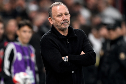 Beşiktaş yönetiminden Sergen Yalçın kararı: Yeni yol haritası netleşiyor