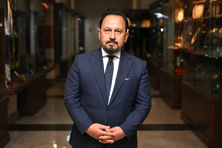 bilal uludağ