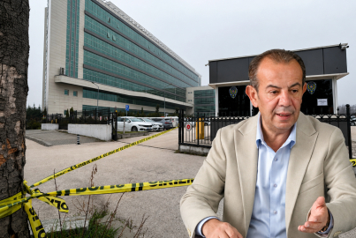 Bolu Belediyesi yolsuzluk iddianamesi kabul edildi: Tanju Özcan hakkında ağır suçlamalar