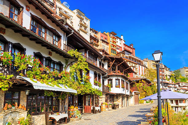 Veliko Tarnovo