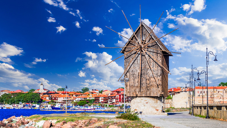 Nesebar