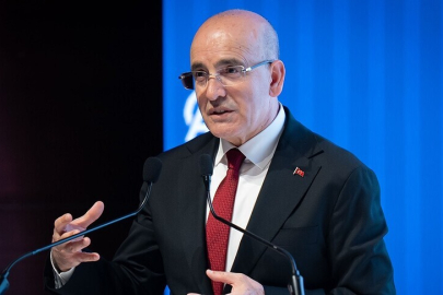 Cari açıkta kritik sinyal: Bakan Mehmet Şimşek’ten ekonomiye umut veren açıklama