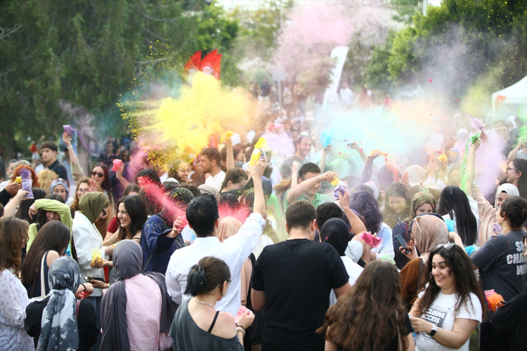 Adana'da 