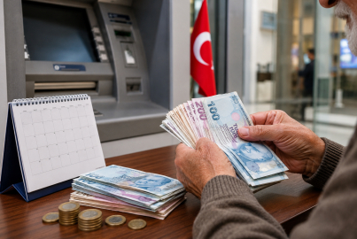 Emekli bayram ikramiyesi ödeme tarihleri netleşti: 4 bin lira ne zaman yatacak? İşte SSK, Bağ-Kur ve Emekli Sandığı takvimi