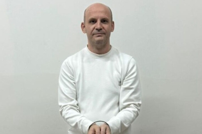 FETÖ'den cezası bulunan Atalay Demirci İstanbul'da yakalandı
