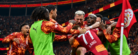 Galatasaray şampiyonluk kutlaması biletleri ne kadar, saat kaçta? RAMS Park'taki dev şölen için geri sayım başladı