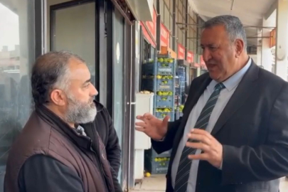 Gürer: Tarımda dışa bağımlılık artıyor