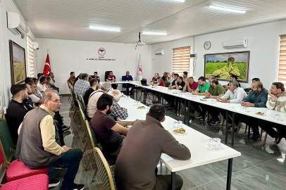 Hayvan naklinde mevzuat alarmı: Yetki belgesi olmayanlara uyarı