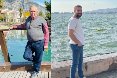 İzmir’de feci tır kazası: Sürücü ve dayısı hayatını kaybetti