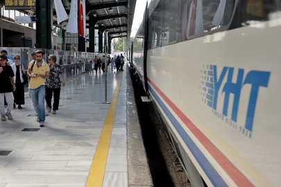 Kurban Bayramı için trenlerde ek kapasite: 18 bin 664 kişilik artış yapılacak