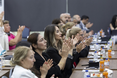 Mersin Büyükşehir’den katılımcı demokrasi hamlesi: Kadın dernekleri ile buluşma