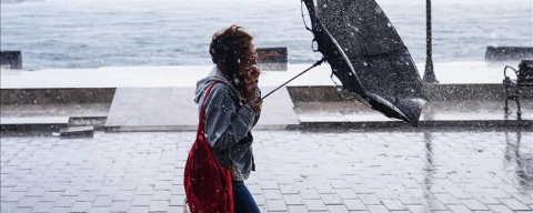 Meteoroloji’den peş peşe uyarı: Adana, Mersin, Osmaniye, Kahramanmaraş, Isparta ve Burdur için kuvvetli yağış alarmı
