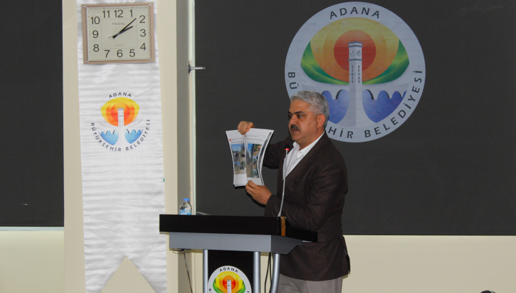 Adana Büyükşehir Adana Büyükşehir Meclisi’nde Pozantı’da hizmet tartışması tansiyonu yükseltti 