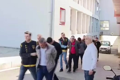 Sahte hakim ve savcı şebekesinin 20 milyonluk kripto varlığına el konuldu