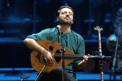 Sami Yusuf Türkiye’ye geliyor: İstanbul ve Ankara konseri ne zaman?