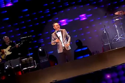 Serdar Ortaç için Saygı1 gecesi! Bilet fiyatları gündem oldu