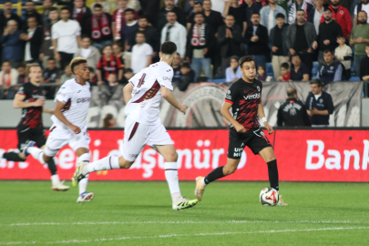 Trabzonspor finale yükseldi! Fatih Tekke: “Kupayı çok fazla istiyoruz”