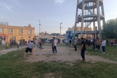 Yunusoğlu Voleybol Turnuvası’nda heyecan devam ediyor