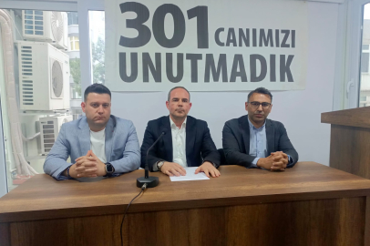 Zerengök: Yer altındaki zenginlikler, yer üstündeki insan hayatından daha değerli değildir