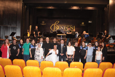 Adana’da Engelliler Haftası’na Özel “Sanatta Erişilebilirlik” konseri