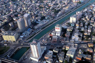 Adana’da konut satış rakamları açıklandı! En çok ikinci el konut satıldı