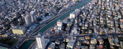 Adana’da konut satış rakamları açıklandı! En çok ikinci el konut satıldı