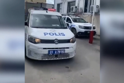 Adana’da uygulama noktasından cezaevine: 17,5 yıl hapisle aranan firari yakalandı