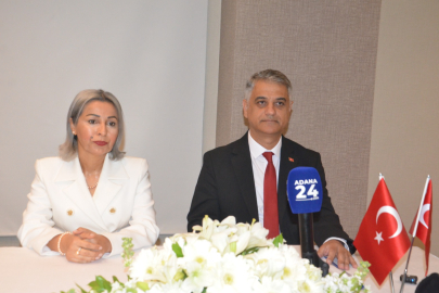 Ahmet Yaşar, ATO 38. Meslek Grubu Meclis Üyeliğine aday oldu