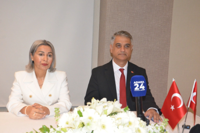 Ahmet Yaşar, ATO 38. Meslek Grubu Meclis Üyeliğine aday oldu