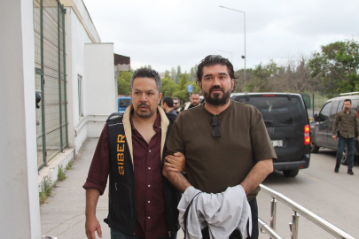 "Bir yanlış anlaşılma var” dedi: Gözaltına alınan Rasim Ozan Kütahyalı Adana’ya getirildi