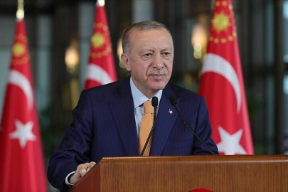 Cumhurbaşkanı Erdoğan'dan 14 Mayıs Bilimsel Eczacılık Günü paylaşımı