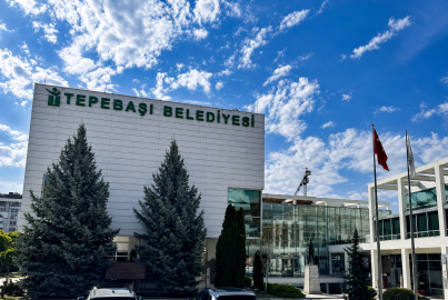 Eskişehir Tepebaşı Belediyesi'ne yolsuzluk operasyonu: 60 şüpheli hakkında gözaltı kararı