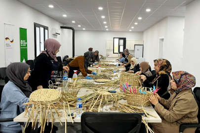 Gölbaşı Gölü ve Asi Nehri’ndeki tehlike, kadınların eliyle umuda dönüştü
