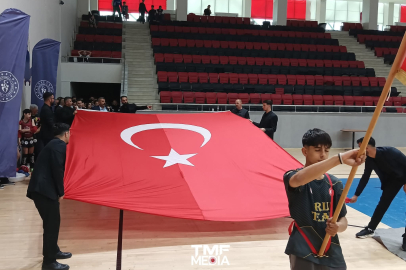 Kayserili gençlerin büyük başarısı: Muaythai’de 1 altın, 1 gümüş, 4 bronz madalya