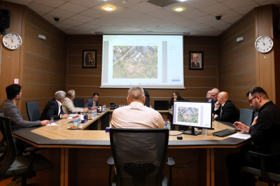 Kocaeli'de çevre kirliliğine ağır fatura: İzinsiz hafriyata 9,3 milyon TL ceza