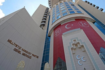MHP Malatya il teşkilatı feshedildi