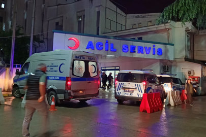 Ordu’da fabrikada korkutan olay: 21 işçi hastanelik oldu