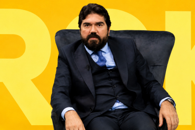 Rasim Ozan Kütahyalı yasa dışı bahis soruşturması kapsamında gözaltına alındı