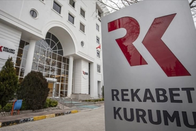 Rekabet Kurumu'ndan Kyocera ve Geskopikit'e dev ceza: Bayi fiyatlarına müdahale yaptırım getirdi