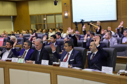 Su faturalarına indirim kararı: 1 Haziran'dan itibaren geçerli olacak