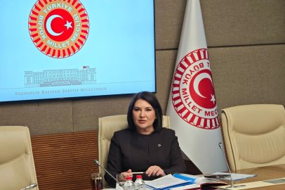 TBMM Dilekçe Komisyonu Nisan raporunu yayımladı