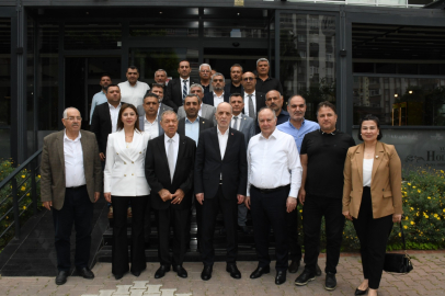 Türk-İş Genel Başkanı  Atalay: Tüm emekçilerin yanında olmaya devam edeceğiz
