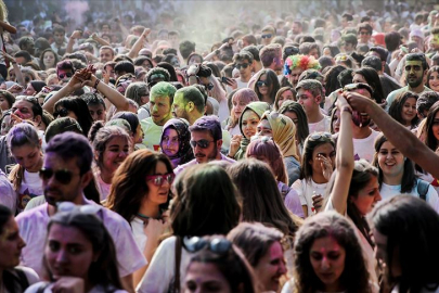 Türkiye’de gençlerin sayısı azalıyor: işte çarpıcı TÜİK raporu