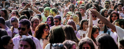 Türkiye’de gençlerin sayısı azalıyor: işte çarpıcı TÜİK raporu