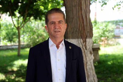 Yüreğir Ziraat Odası Başkanı Mehmet Akın Doğan: Çiftçilerimizin emeği, ülkemizin geleceğidir