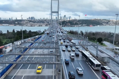 Bakan Uraloğlu duyurdu: Bayram tatilinde trafiğin yoğun olduğu noktalarda 7/24 mesai