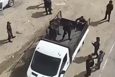 Adana'da 4 yıldır aranan cinayet firarisi jandarma operasyonuyla gözaltına alındı